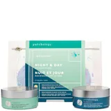 Patchology - FlashPatch Night and Day Miracle Eye Duo