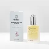 Blueberry Bakuchiol Facial Oil