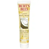 Coconut Foot Cream