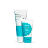 Travel Ready Cleanser and SPF 30 Sunscreen