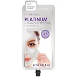 Platinum + Diamond Powder Peel Off Mask