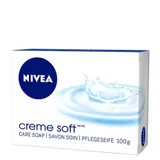 Nivea - Cream Soft Soap Bar