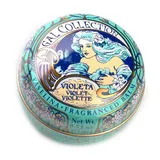 Violet Lip Balm