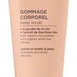 Organic Body Scrub
