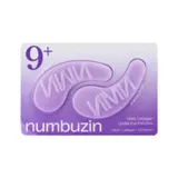 numbuzin - Buy Numbuzin No.9 NAD+ Collagen Under Eye Patches Australia - Korean Skincare Online