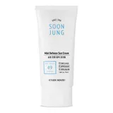 Soon Jung Mild Defence Sun Cream
