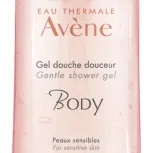 Body Gentle Shower Gel