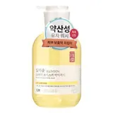 ILLIYOON - Fresh Moisture Body Wash