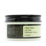 Aloe Vera Oil-free Moisture Cream - Korean Beauty Store