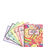 Limited Edition Fruit Masks Mini Variety Pack