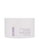 Supersize Skin Perfecting Exfoliating and Detoxification Treatment Pads