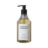 treecell - Childhood Sunshine Body Wash