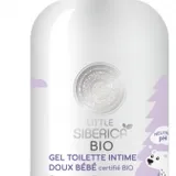 Natura Siberica - Little Siberica Gentle Intimate Cleansing Gel Organic