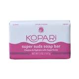 Super Suds Moisturizing Soap Bar - free gift