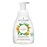 ATTITUDE - Foaming Hand Soap : SUPER LEAVES™