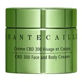 CBD 300 Face and Body Cream