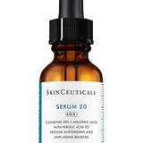 Serum 20 AOX+ Vitamin C for wrinkles