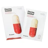 Dr. Jart+ - Dermask Micro Jet Clearing Solution x 5pcs
