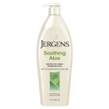 Soothing Aloe Refreshing Lotion