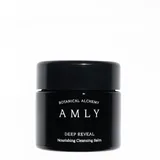 AMLY - Deep Reveal Nourishing Cleansing Balm & Mask