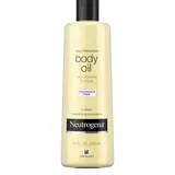Body Oil – Fragrance Free