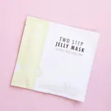 Two Step Jelly Mask Calming & Pore Care