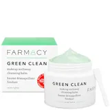 Green Clean Make Up Meltaway Cleansing Balm
