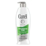 Body Lotion for Sensitive Skin Unscented