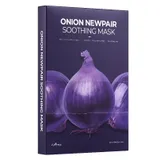 ISNTREE - Buy Isntree Onion New Repair Soothing Mask in Australia - Korean Skincare Online