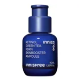 innisfree - Buy Innisfree Retinol Green Tea PDRN Skin Booster Ampoule Australia - Korean Skincare Online