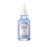 Hypoallergenic Cica Ampoule