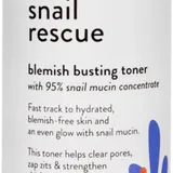 Snail Rescue Blemish Busting Toner
