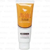 Horse Oil Face Wash