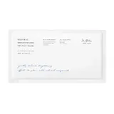Dr. Althea - Buy Dr Althea Natural Brightening Velvet Mask - Korean Skincare