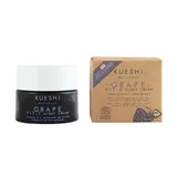 Kueshi - Grape Vit-C Night Cream - Kueshi