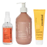 family skincare staples