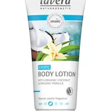 Exotic Coconut Body Lotion