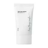 Anua - Airy Sun Cream SPF 50