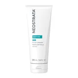 Restore - Facial Cleanser Gentle Gel Face Wash
