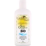Caribbean Sol - utions SolGuard Water Resistant SPF 30