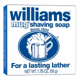 Mug Shaving Soap