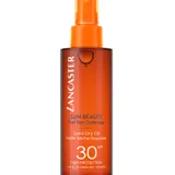 Lancaster - Sun Beauty Satin Sheen Oil Fast Tan Optimiser Body SPF 30