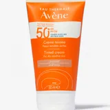 Avène - Very High Protection + Cream Tinted SPF 50
