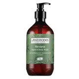 Antipodes - Nirvana Hand & Body Wash