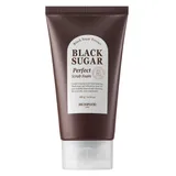 Skinfood - Buy Black Sugar Perfect Scrub Foam in Australia - Korean Skincare Online