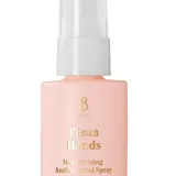 Clean Hands Hand Sanitiser