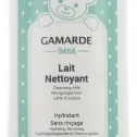 Organic Cleansing Milk