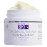 2% Salicylic Acid Mask