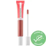 Clean Glossy Lip Oil