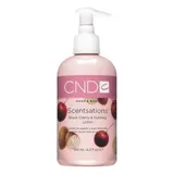 CND - Scentsations Black Cherry & Nutmeg Hand Lotion